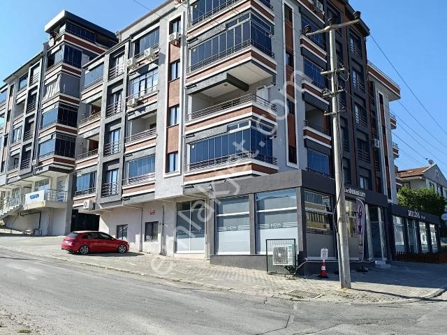 Mir'den 1.sakarya Mahallesinde 3+1 Daire 130 M2.2.kat