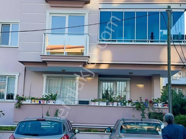 Mir'den Bahçelievler Mah. 3+1 Kiralık Geniş Daire
