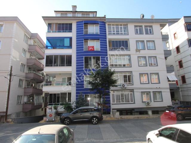 Mir'den Balıkesir Atatürk Mah. Lüks Ve Geniş 3+1 Satılık Daire