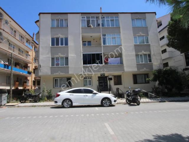 Mir'den Balıkesir Bahçelievler De 2+1 Satılık Geniş Daire