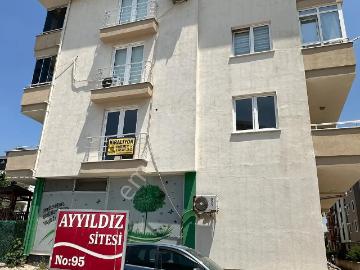 Mir'den Balıkesir Bahçelievler Öğretmenev Yanı 3+1 Kiralık Daire