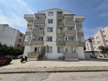 Mir'den Balıkesir Gop Mah.geniş Full Eşyalı Satılık 1+1 Daire