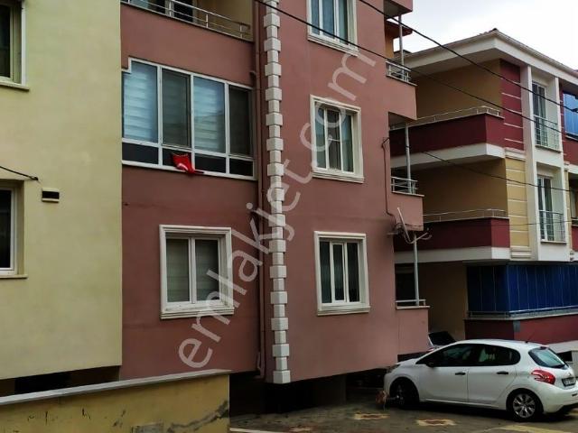 Mir'den Balıkesir H.basri Çantay Mah. 2+0 Eşyalı Kiralık Daire