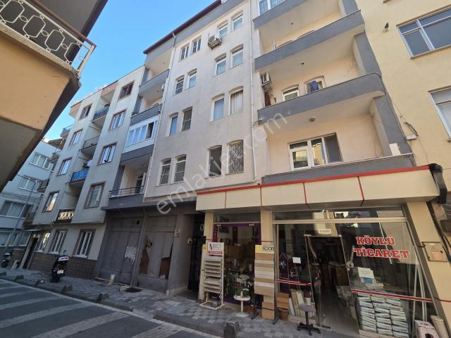 Mir'den Balıkesir Kasaplar Cami Yanında 2+1 Satılık Daire