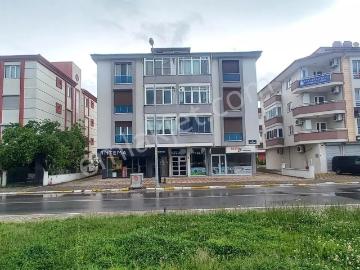 Mir'den Balıkesir Paşaalanı Nda Acil Satılık Fırsat 3+1 Daire