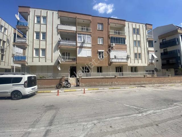 Mir'den Balıkesir Plevne Mah. 3+1 Kiralık Daire