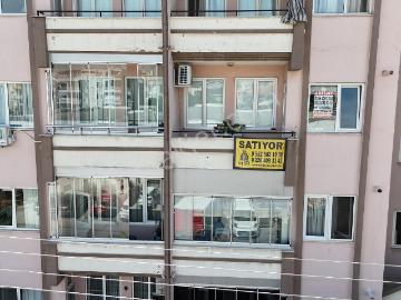 Mir'den Balıkesir Plevne Mah.'de Satılık 3+1 Geniş Daire