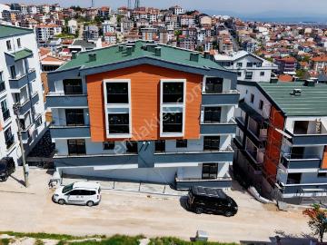 Mir'den Balıkesir 1 Nci Sakarya'da Fırsat Satılık Dubleks 4+1