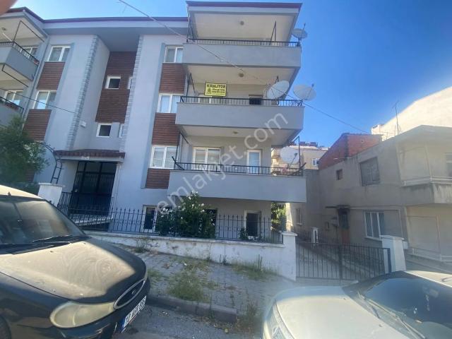 Mir'den Balıkesir 2.sakarya Mh 2+1 Kiralık Eşyasız Daire