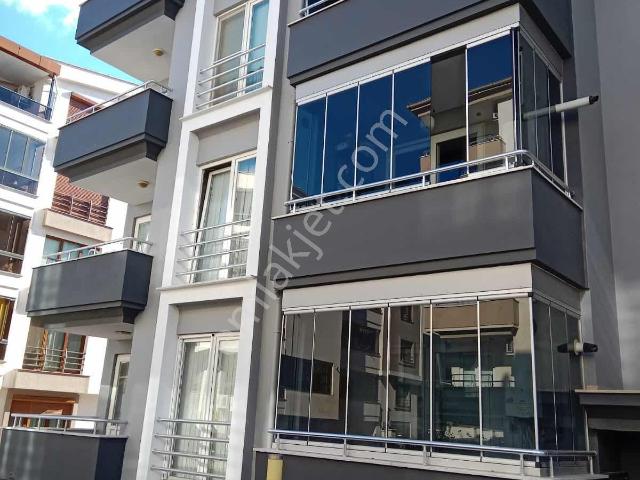 Mir'den Diş Hastanesi Karşısında 3+1 Yüksek Giriş Satılık Daire