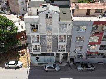 Mir'den Emlak Konut Arkası Dublex Kiralık Daire