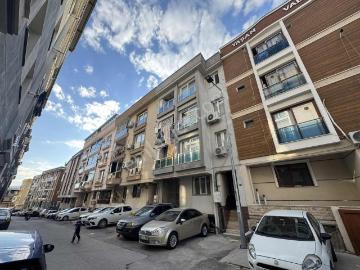 Buca, İzmir ili, Ege Bölgesi - Doğal gaz