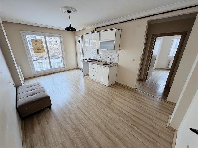 Mir'den İibf Kampüs Karşısı Arakat D.gazlı Eşyasız Kiralık 2+1