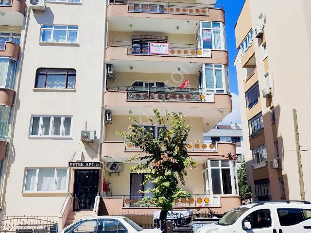 Mir'den Mehmetcik Caddesinde 3+1 Eşyalı Kiralık Geniş Daire