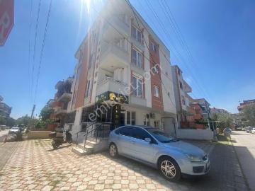 Mir'den Plevne Mah.'de Kiralık 1+1 Daire 45m² Net