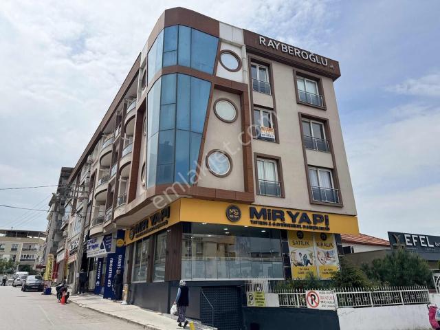 mirden Tınaztepe Hast. Karşısı 2+1 Kap. Mutfak Doğ.gazlı Daire