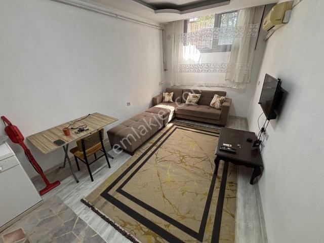 Mirden Tınaztepe Hastane Yanı Geniş Klimalı 1+1 Kiralık Daire
