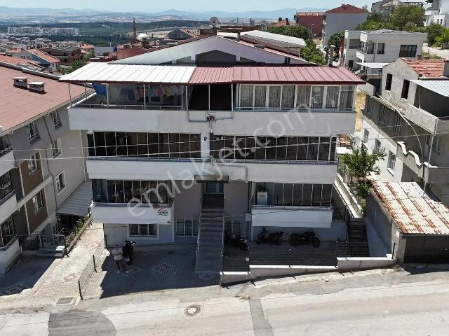 Mir'den Yıldız Mh'de Bayraktepede Manzaralı, 220 M2 6+1 Satılık