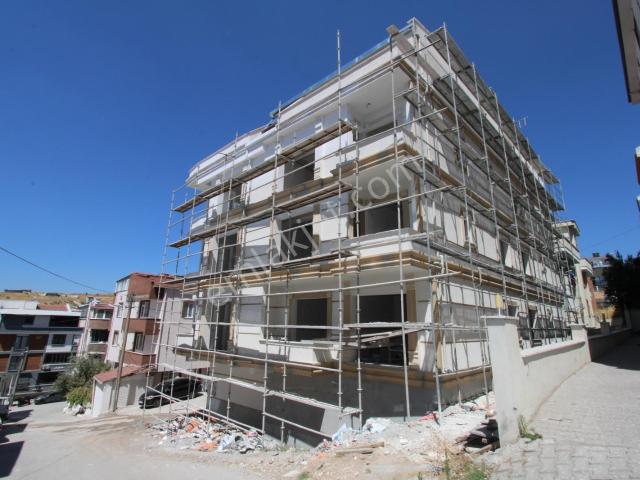 Mir'denbalıkesir1.sakarya Mah. Satılık Geniş Dubleks 3+1 Daire