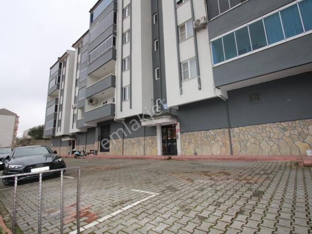Mir'denbalıkesir Adnan Menderes'te Satılık 2+1 Daire 110m² Net