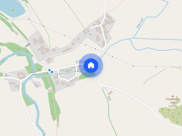 Mire House Cottages, Workington, CA14