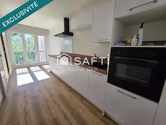 Mirecourt 88500 Achat / Vente appartement 3 pièces t3