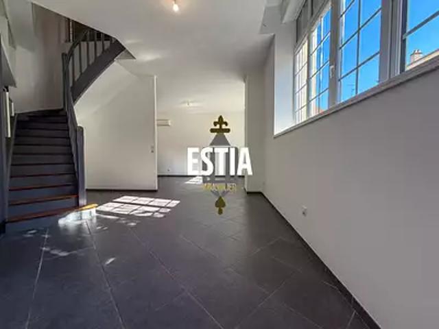 Mirecourt 88500 Achat / Vente appartement 4 pièces t4