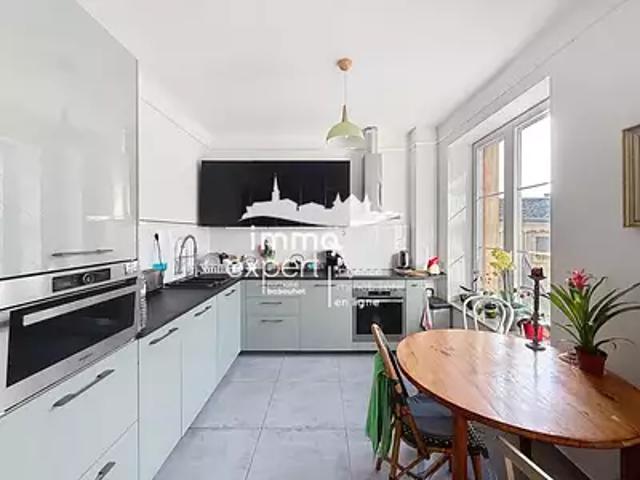 Mirecourt 88500 Achat / Vente maison 7 pièces t7 jardin terrasse