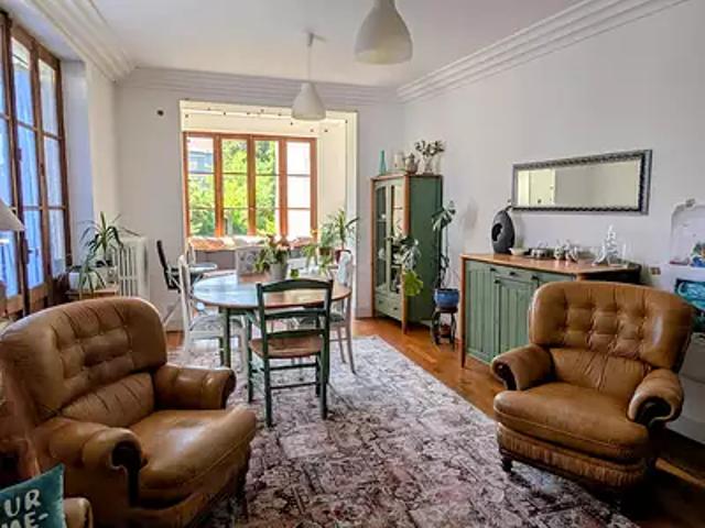 Mirecourt 88500 Achat / Vente maison 9 pièces t9 terrasse cave