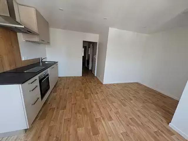 Mirecourt 88500 Location appartement 1 pièce t1 au dernier étage