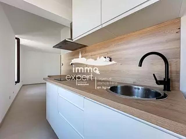 Mirecourt 88500 Location appartement 2 pièces t2 cave