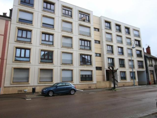MIRECOURT APPARTEMENT T2