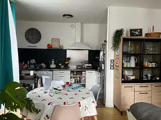 Mirebeau 86110 Achat / Vente appartement 6 pièces t6