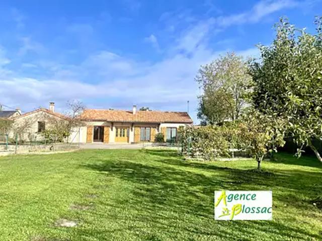 Mirebeau 86110 Achat / Vente maison 4 pièces t4