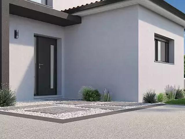Mirebeau 86110 Programme neuf maison neuf à vendre 5 pièces