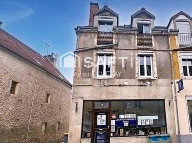 Mirebeau Bourgogne 21310 101488757