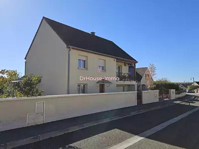 Mirebeau sur Bèze 21310 Achat / Vente maison 8 pièces t8 terrasse parking