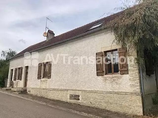 Mirebeau sur Bèze 21310 Achat / Vente maison
