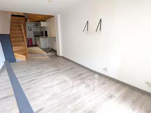 Mirefleurs 63730 Achat / Vente maison 3 pièces t3