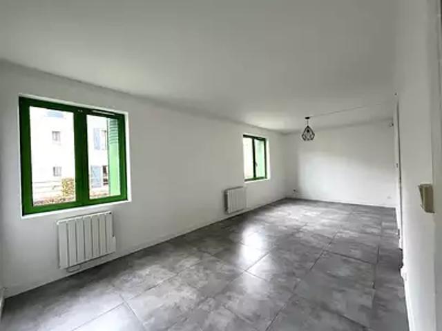 Mirepoix 09500 Achat / Vente appartement 3 pièces t3