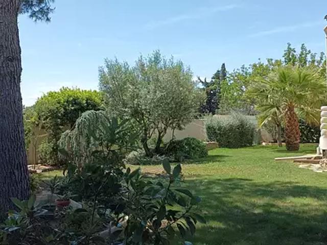 Mirepeisset 11120 Achat / Vente maison 8 pièces t8 piscine terrasse