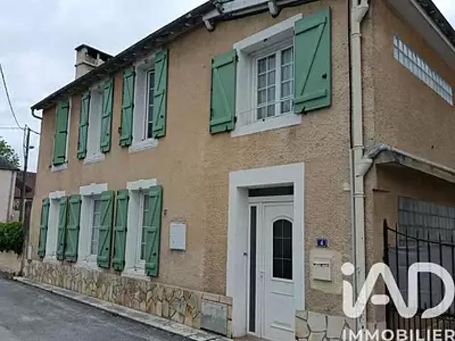Mirepeix 64800 Achat / Vente maison 5 pièces t5
