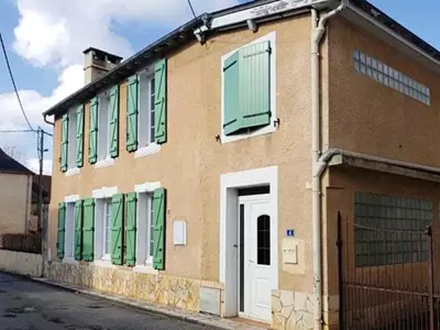Nay 64800 Achat / Vente maison 5 pièces t5