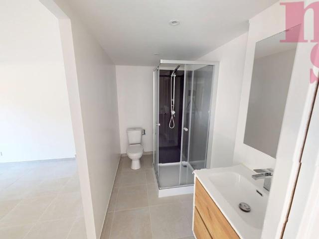MIREVAL T2 42 M² Idéal investisseur ou premier achat