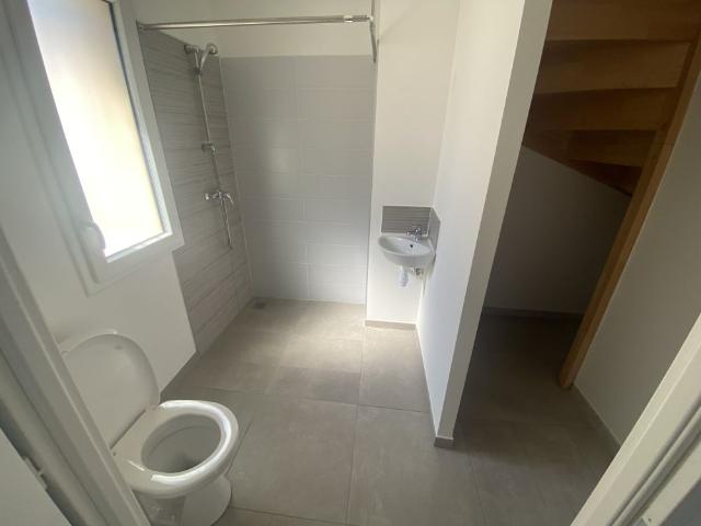 Mireval Villa T4 86m²