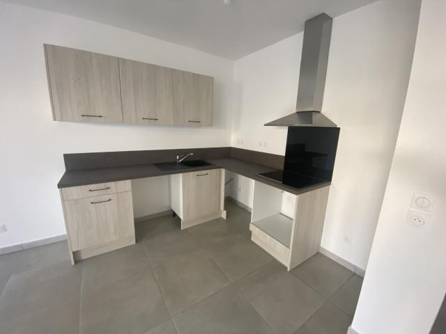 Mireval Villa T4 86m² FDI Services Immobiliers