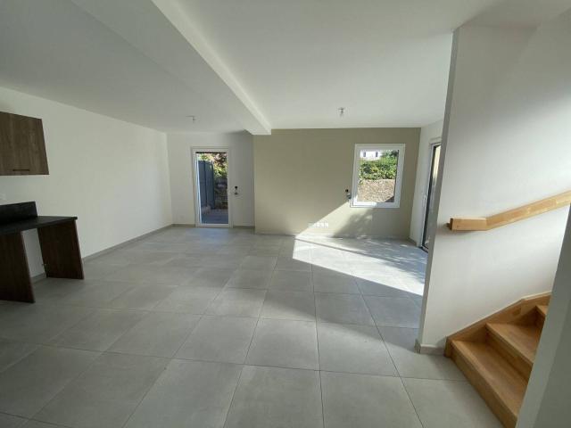 Mireval Villa T4 90m²