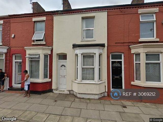 Mirfield St, Liverpool, L6 1 bed in a flat share to rent £460 pcm £106 pw