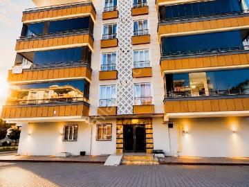 Mirhan'dan Bülbülzade Mahallesinde Geniş 3+1 Daire Fırsatı