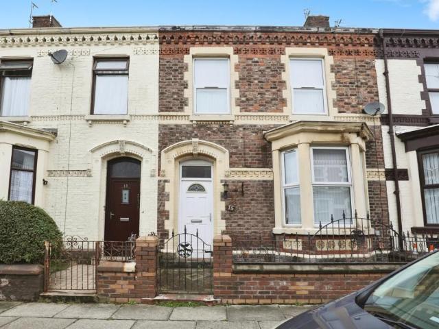 Miriam Road, Liverpool L4, 4 bed property to rent, £1,300 pcm | PrimeLocation